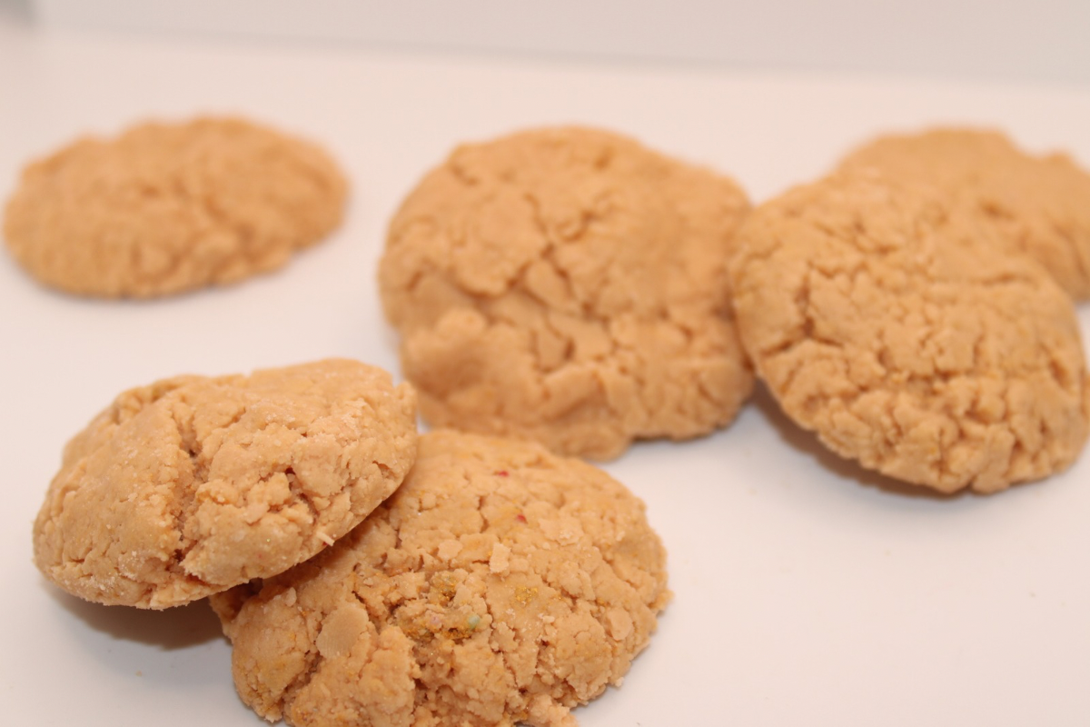 Gingerbread Cookies Wax Melt Box