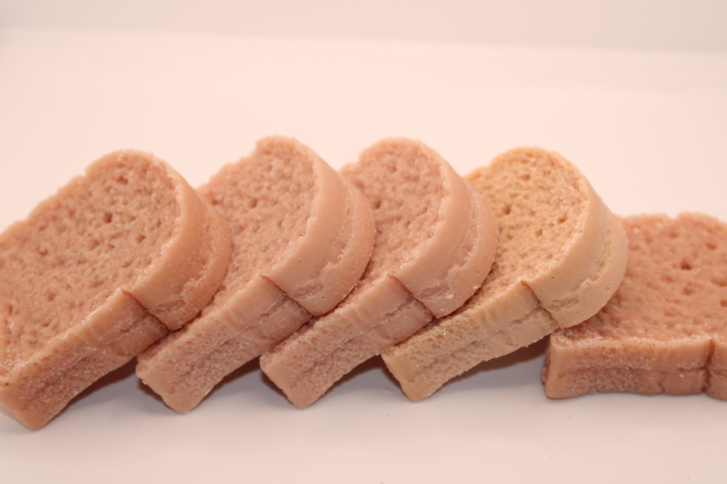 Bread Loaf Wax Melts