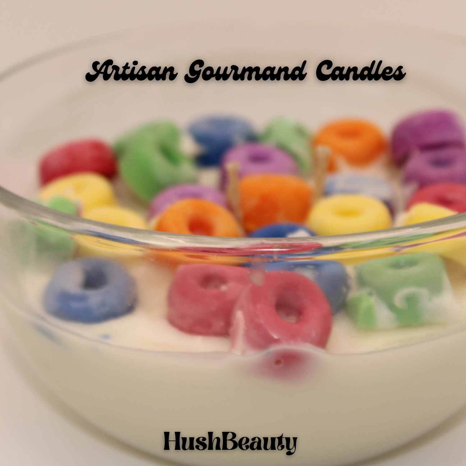 Artisan Gourmand Candles