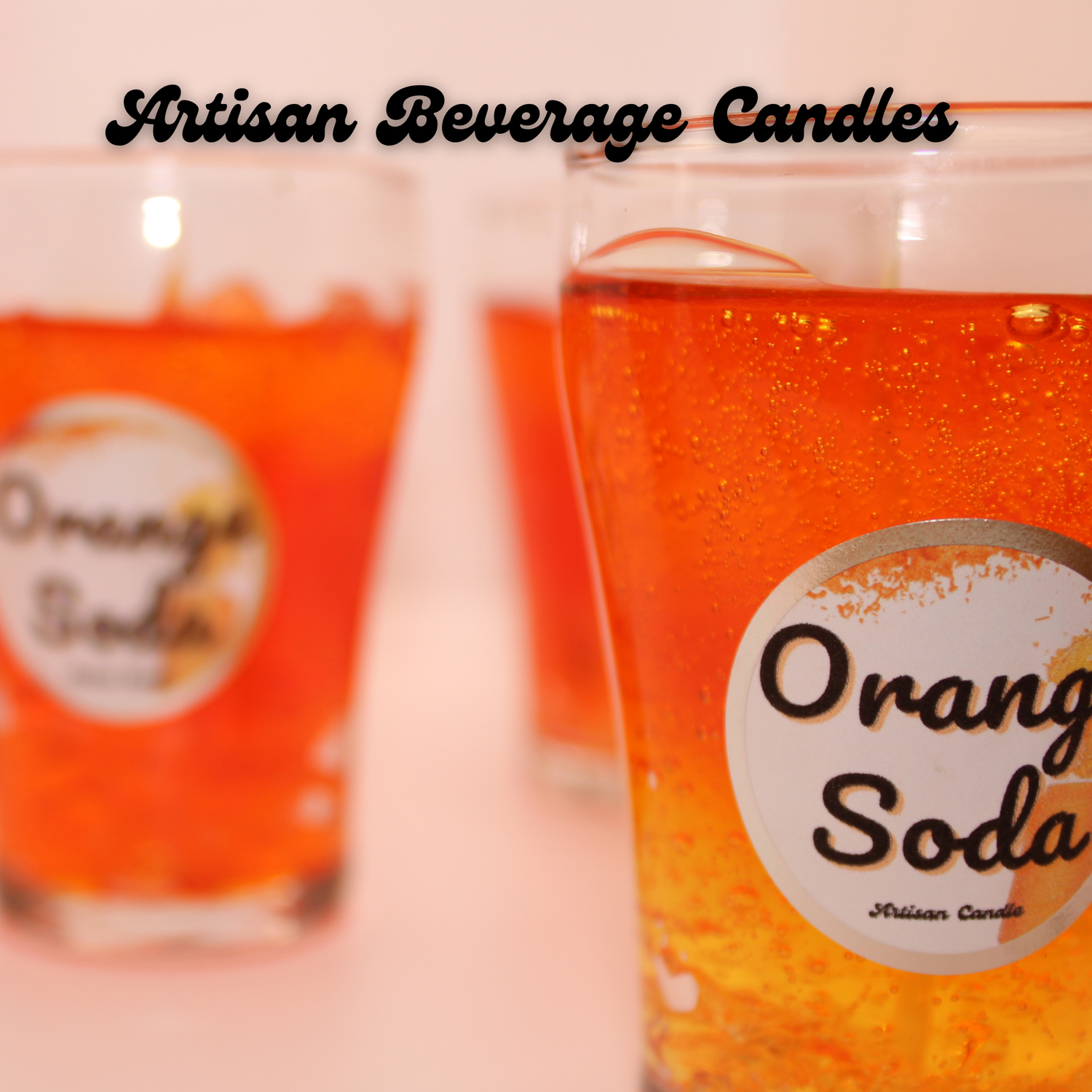 Artisan Beverage Candles (ABC)