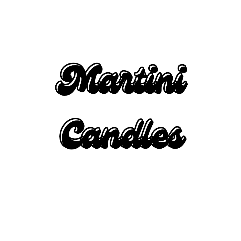 ATC: Mocha Espresso Martini Candle