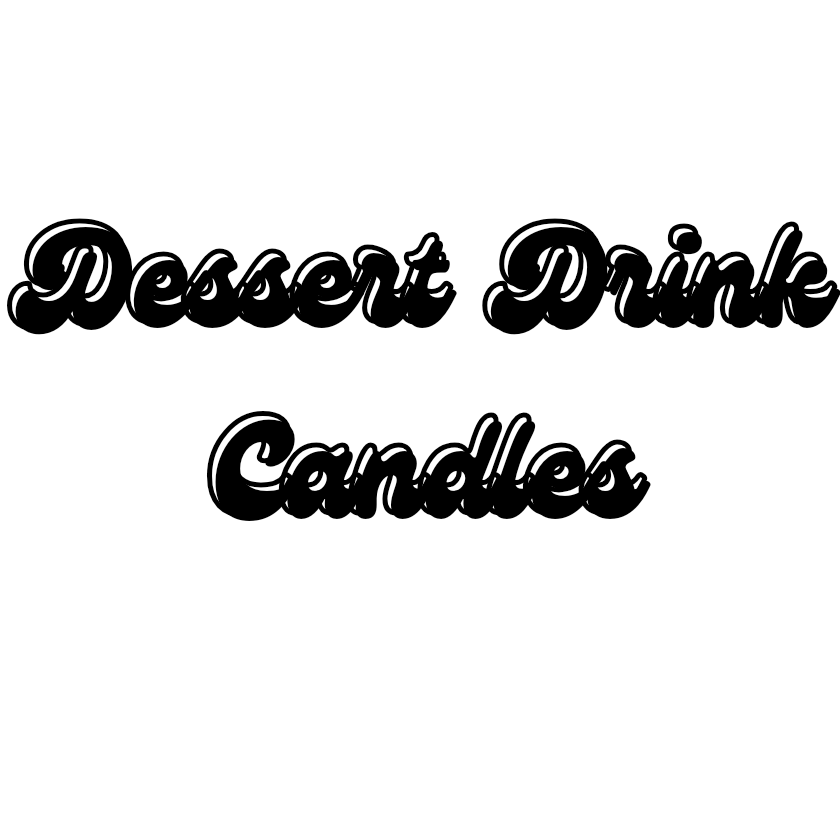 ADC- Creamy Caramel Vanilla Ice Cream Sundae (XL) Candle