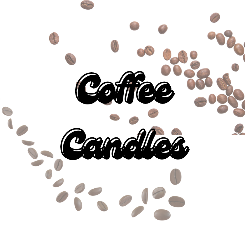 ADC - Mocha Caramel Coffee Candle