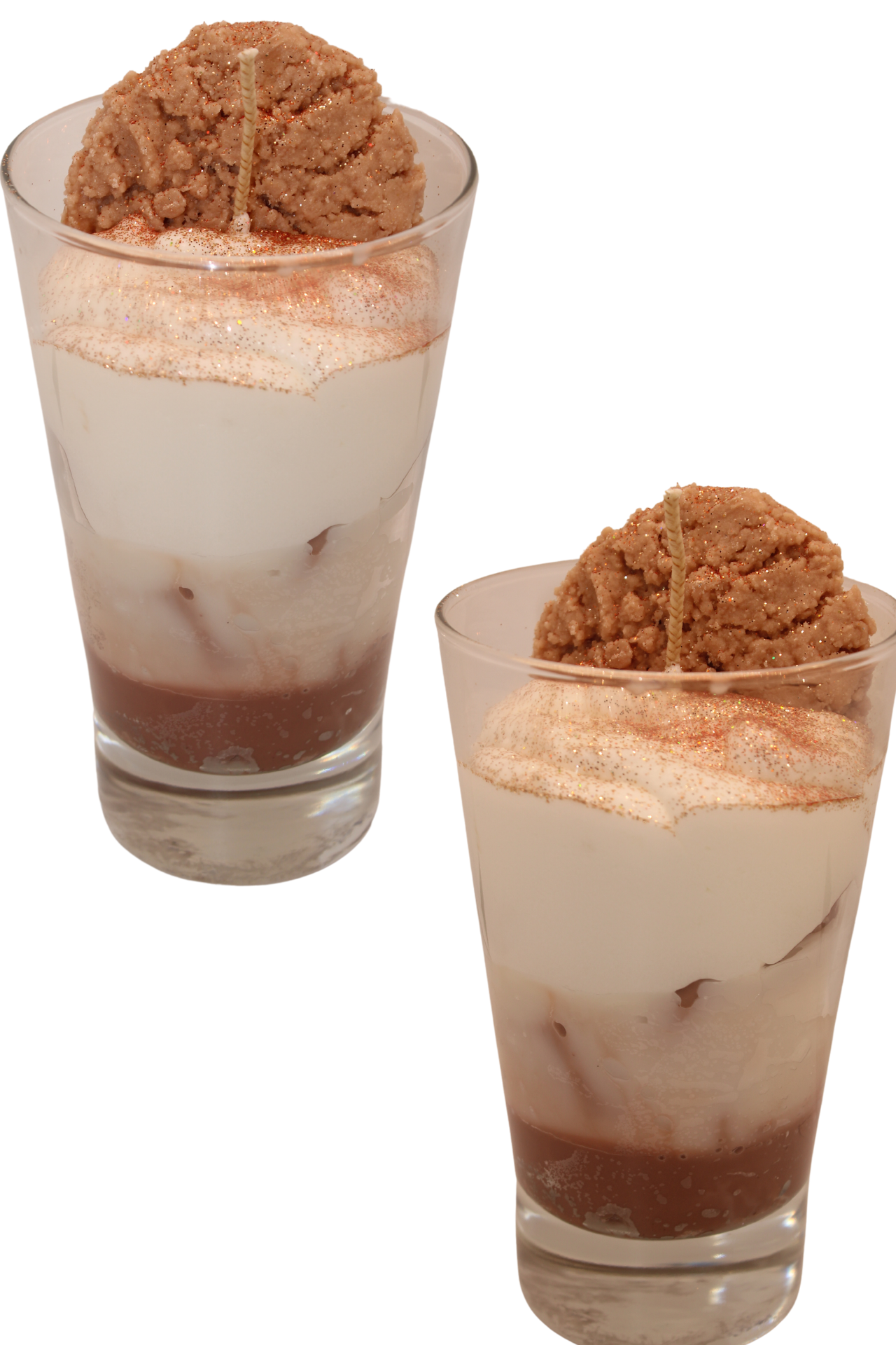 ADC- Cookie Dessert Drink Candle