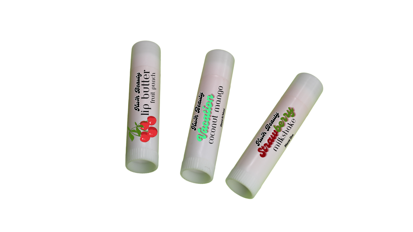 Lip Balm