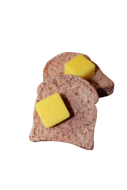 Wax Melt: Cinnamon Toast & Butter