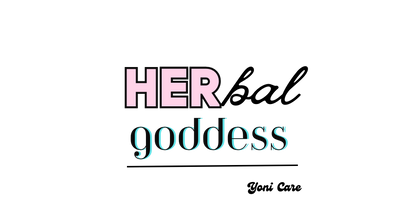 Bar Soap: Herbal Goddess Bar (For HER)