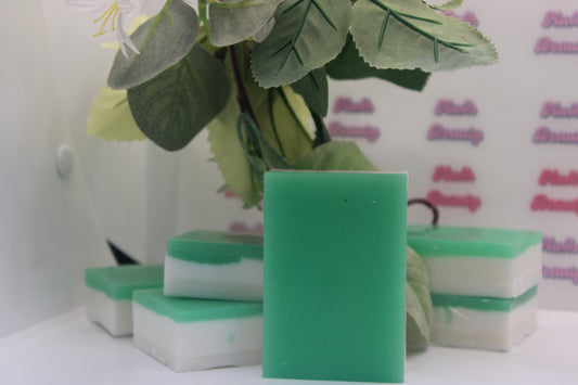 Bar Soap: Herbal Goddess Bar (For HER)