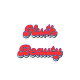 Lash In the City Beauty Lounge logo