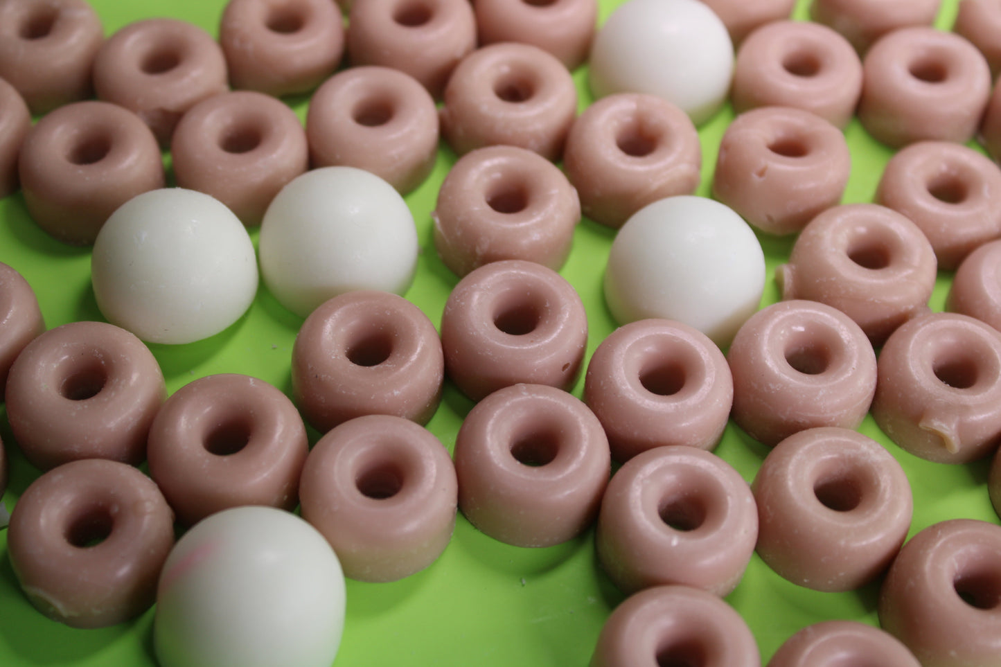 AWM- ORIGINAL HOT Glazed Donut Mini Wax Melts