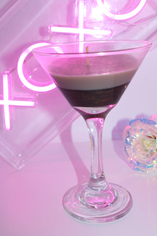ATC: Mocha Espresso Martini Candle