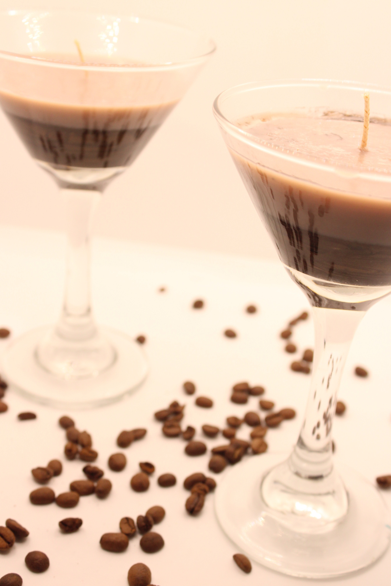 ATC: Mocha Espresso Martini Candle