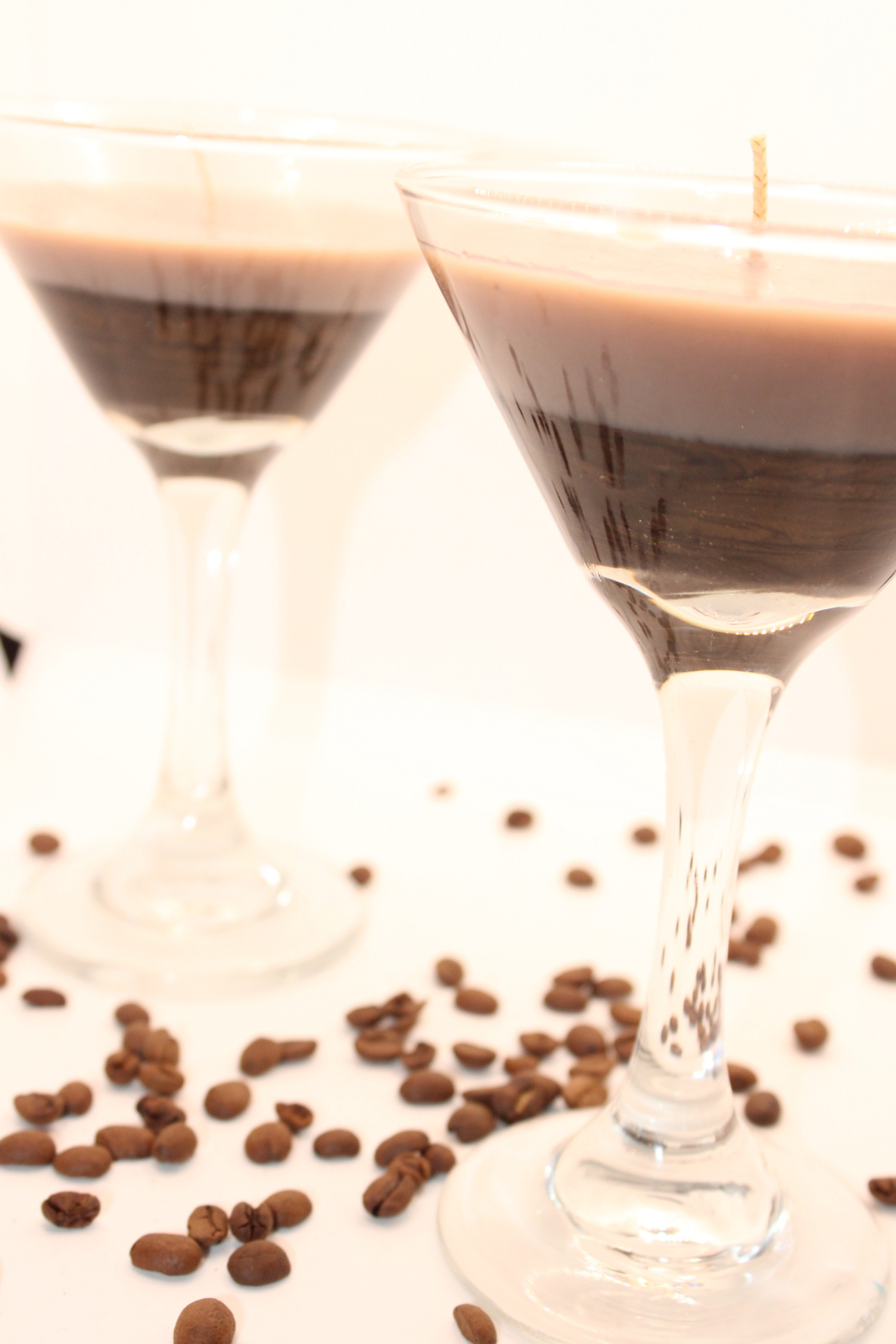 ATC: Mocha Espresso Martini Candle