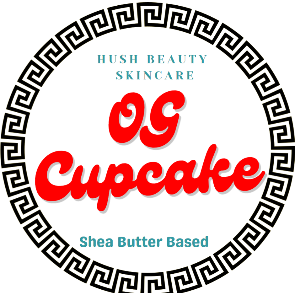 Body Butter: ORIGINAL(Cupcake)