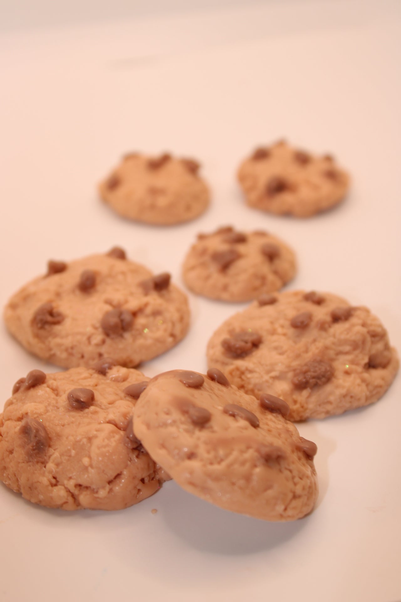 AWM- Cookies: Chocolate Chip