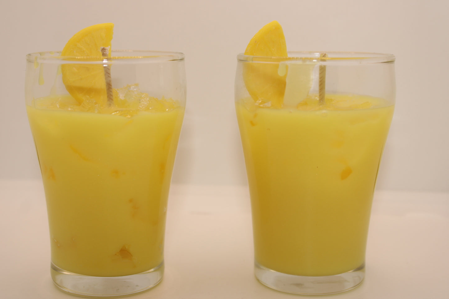 ABC- Freshly Squeezed Lemonade Drink Candle