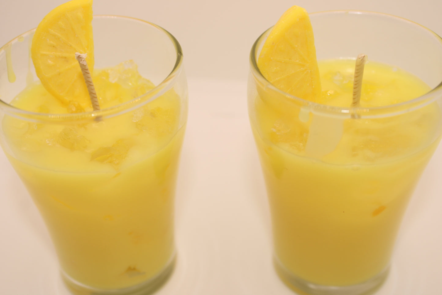 ABC- Freshly Squeezed Lemonade Drink Candle