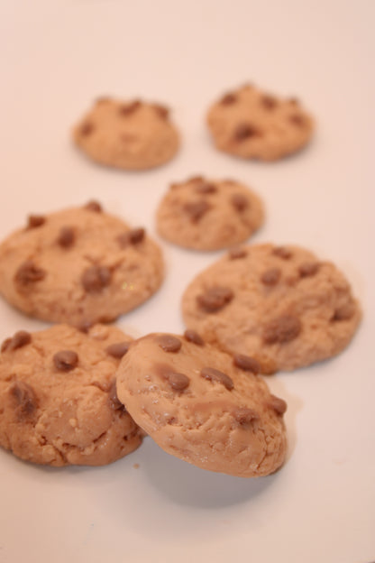 AWM- Cookies: Chocolate Chip