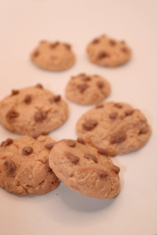 AWM- Cookies: Chocolate Chip