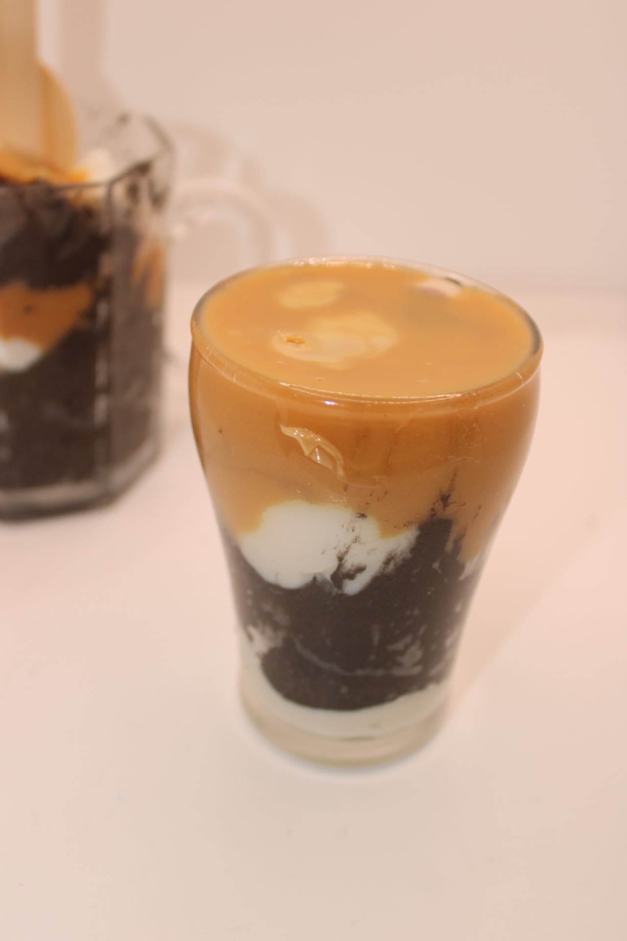 ASWT- Cookies Caramel & Creme dessert (small) Candle