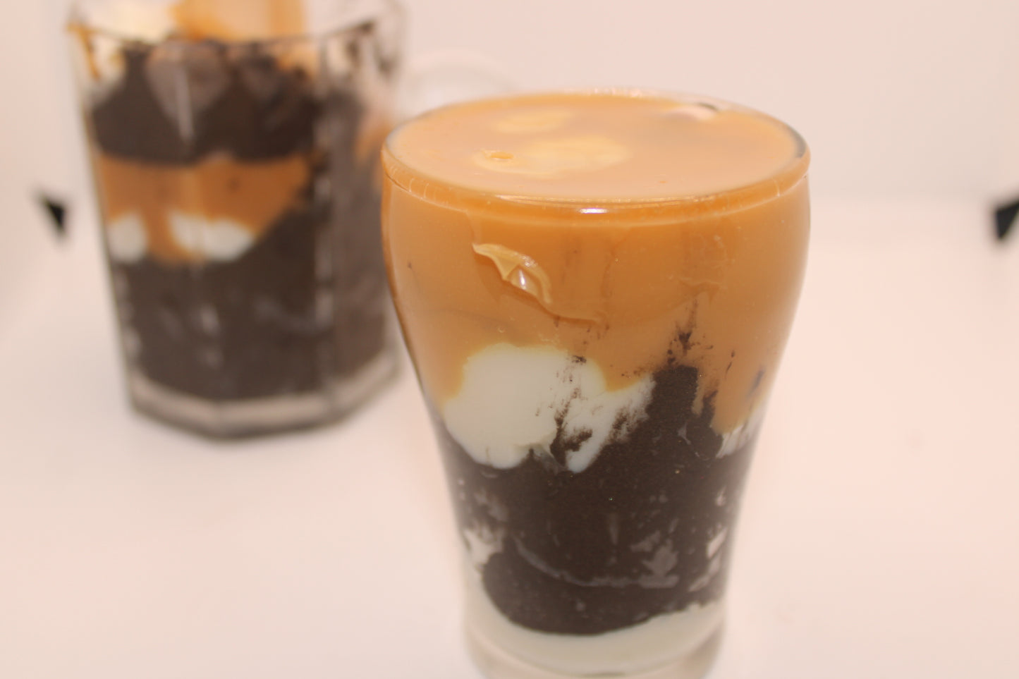 ASWT- Cookies Caramel & Creme dessert (small) Candle