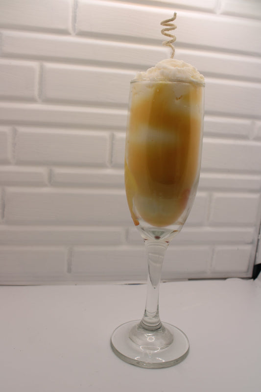 ATC: Original Tangerine Mimosa Magic