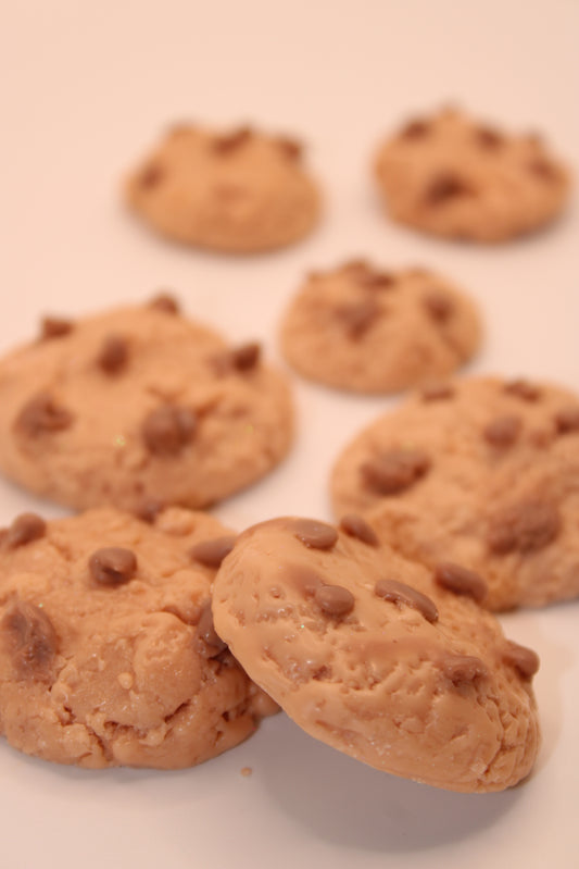 AWM- Cookies: Chocolate Chip