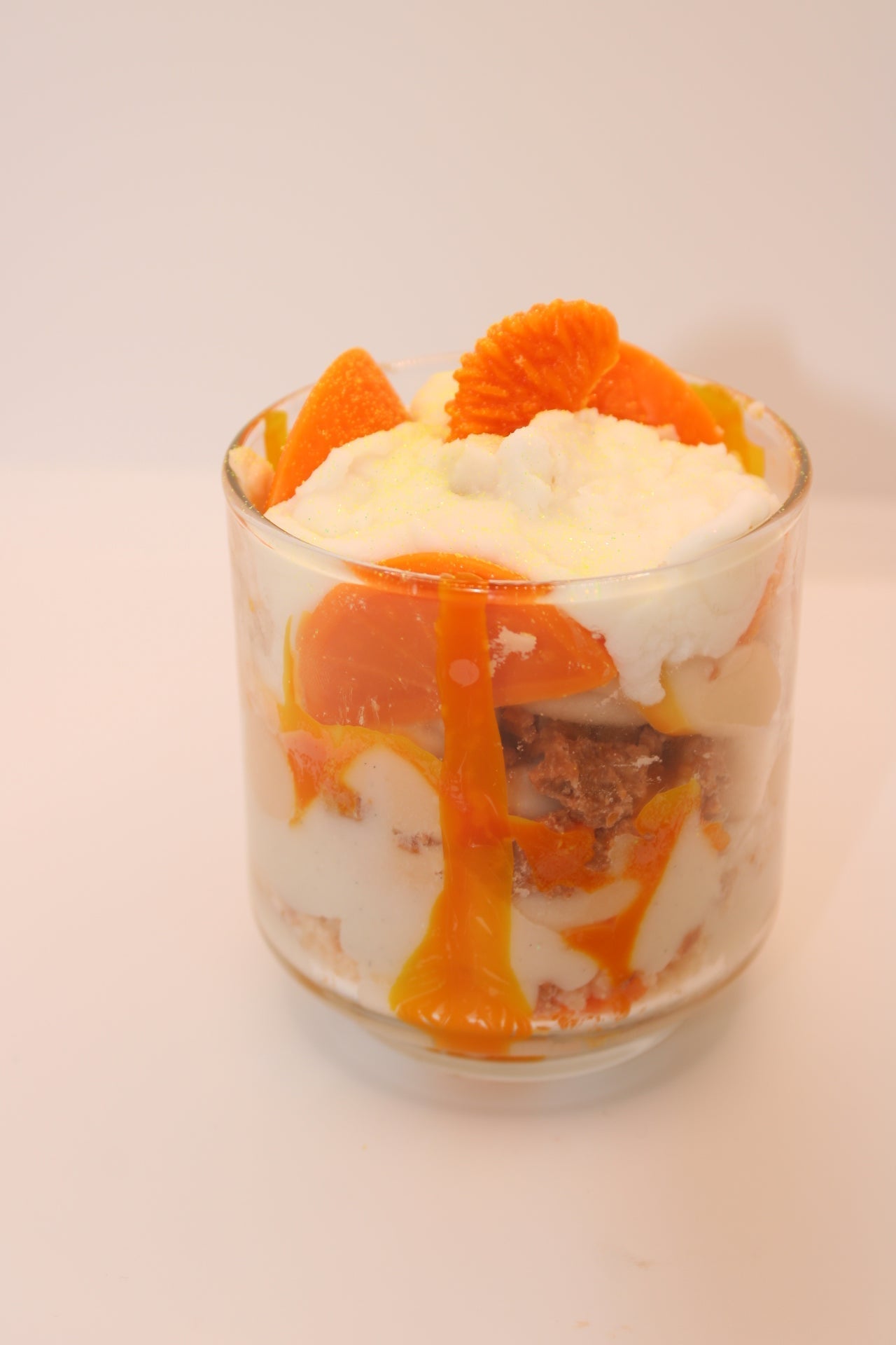 ADC- Orange Cremesickle Dessert Candle