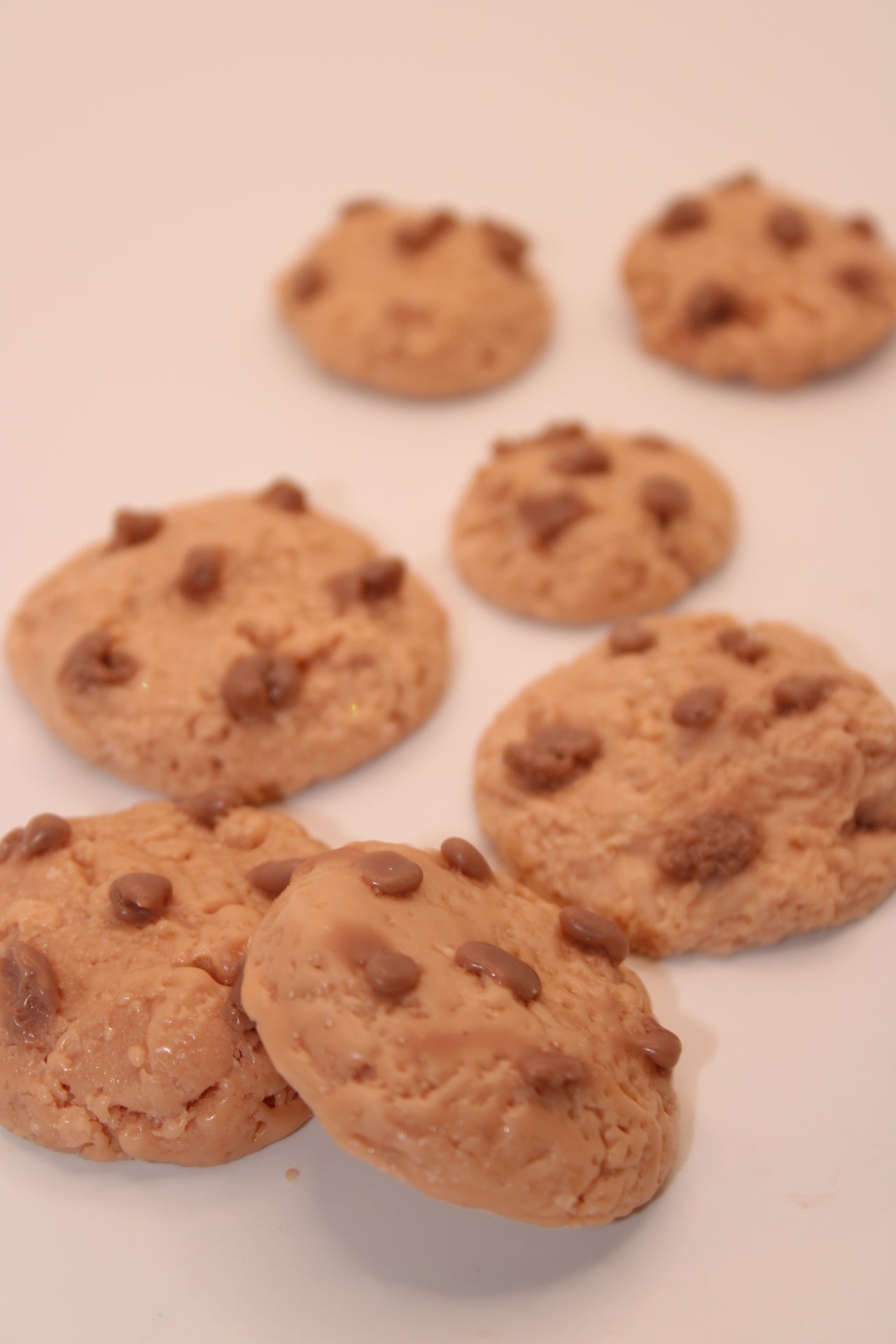 AWM- Cookies: Chocolate Chip