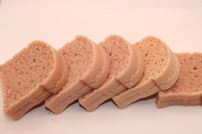 Bread Loaf Wax Melts
