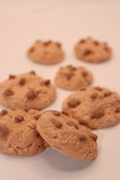 AWM- Cookies: Chocolate Chip