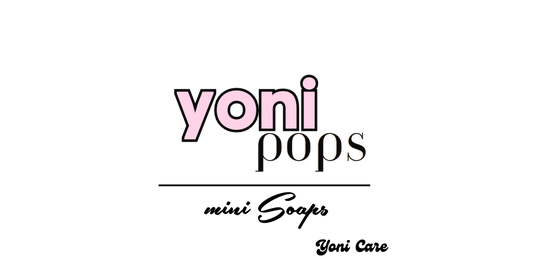 Yoni Pop Bundles( Mini Feminine Travel size soaps)